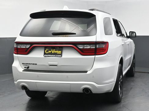 Used 2022 Dodge Durango GT image 4