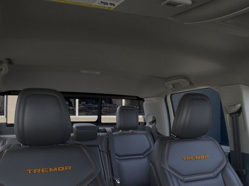New 2026 Ford Maverick Tremor AWD/4WD image 36