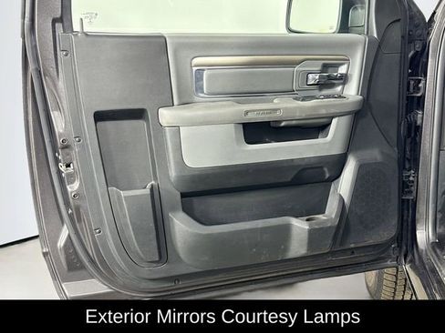 Used 2021 RAM 1500 Classic SLT w/ Electronics Group image 14