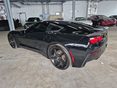 Used 2014 Chevrolet Corvette Base w/ Battery Protection Package image 13