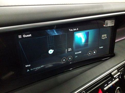 New 2026 Hyundai Palisade Calligraphy image 7