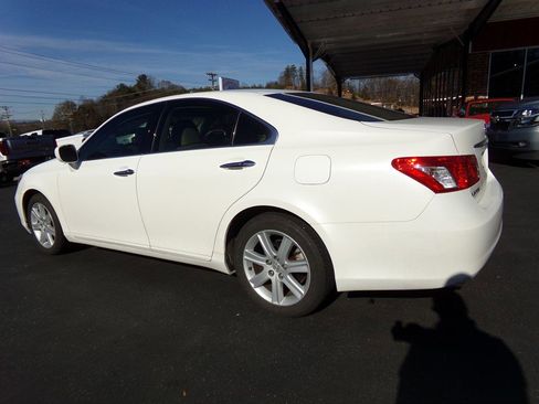 Used 2007 Lexus ES 350 image 14