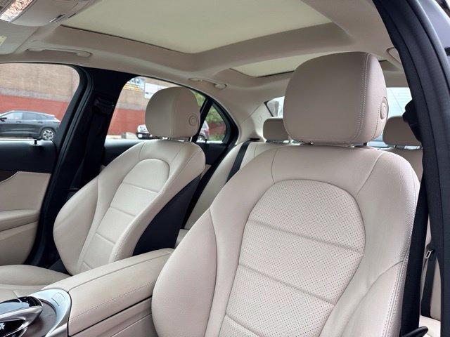 Used 2020 Mercedes-Benz C 300 4MATIC Sedan image 22