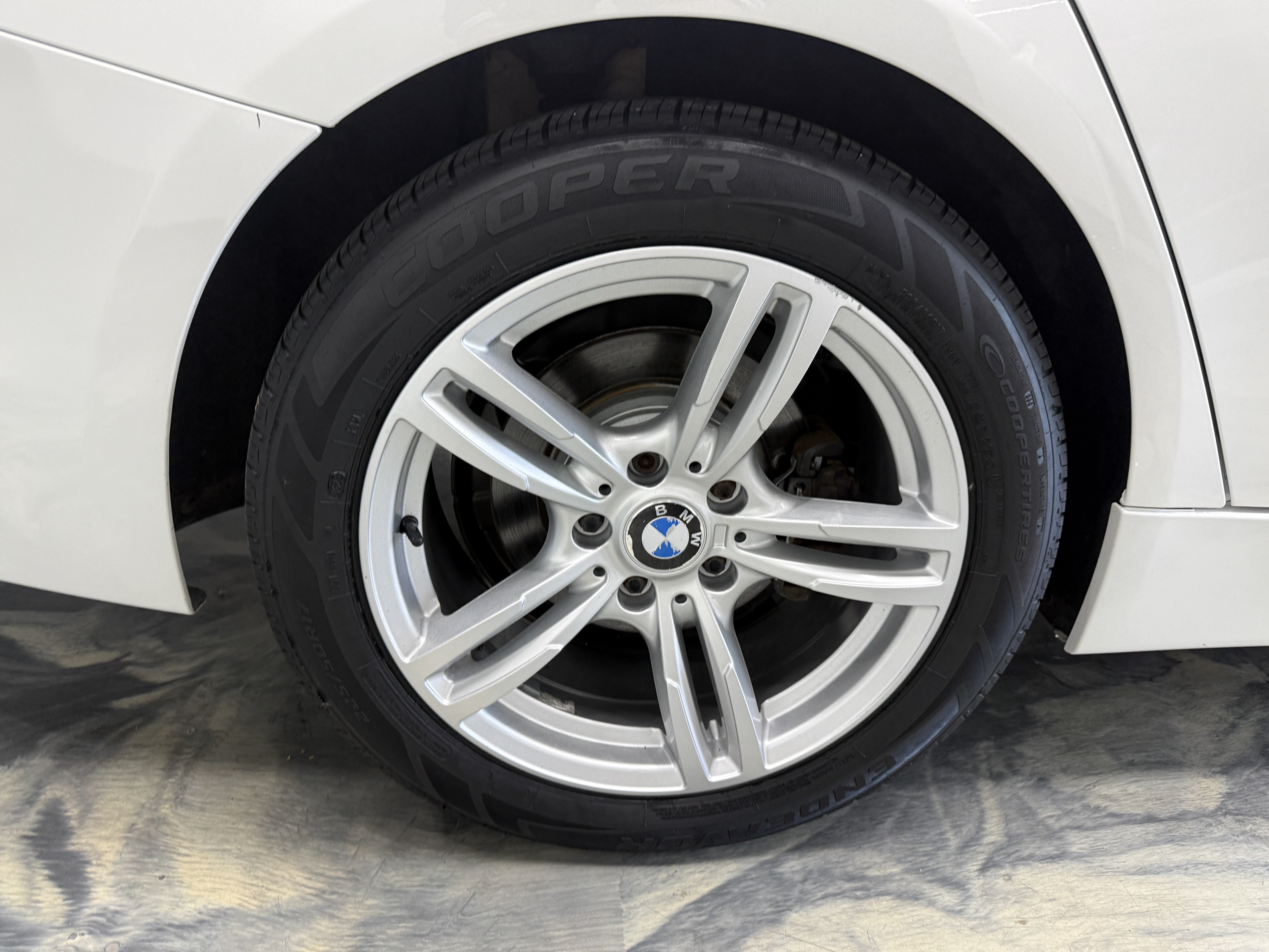Used 2015 BMW 328i xDrive Sedan AWD/4WD image 23