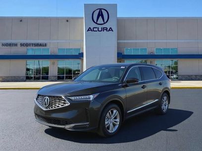 Used 2026 Acura MDX FWD