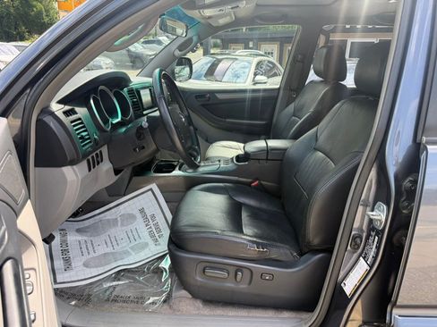 Used 2006 Toyota 4Runner Sport RWD image 9