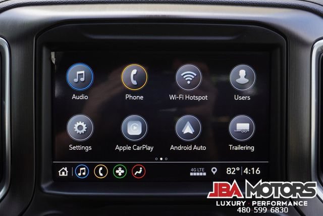 Used 2019 GMC Sierra 1500 AT4 AWD/4WD image 32