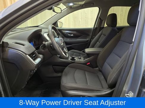 Used 2023 GMC Terrain SLE w/ Driver Convenience Package AWD/4WD image 13