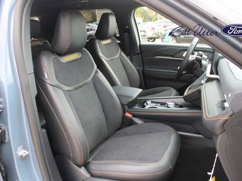 New 2026 Ford Explorer Tremor w/ Tremor Ultimate Package image 7