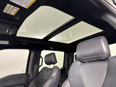 Used 2025 Ford F150 Raptor AWD/4WD image 19