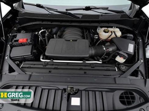 Used 2019 Chevrolet Silverado 1500 LT w/ All-Star Edition RWD image 17