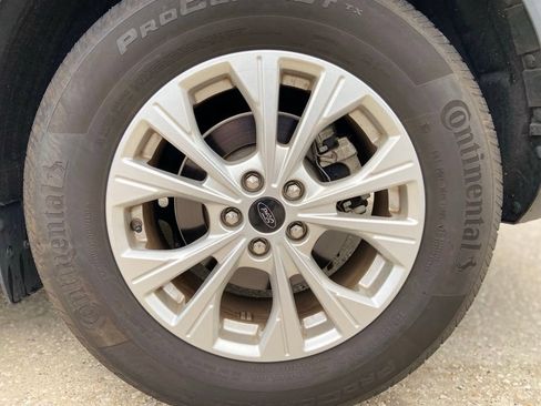 Used 2023 Ford Escape Active w/ Tech Pack #2 FWD image 10