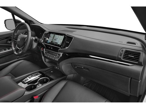 Used 2024 Honda Ridgeline Black Edition image 11