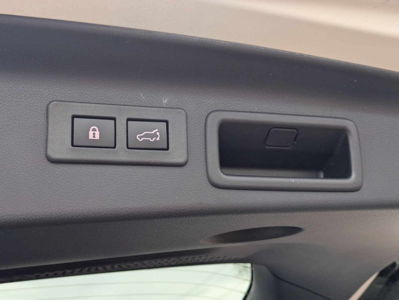 New 2026 Subaru Forester Wilderness AWD/4WD image 18