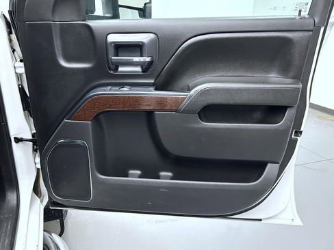 Used 2016 GMC Sierra 2500 SLT image 16
