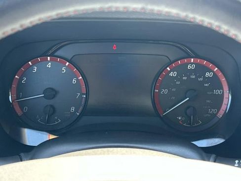 Used 2023 Nissan Frontier Pro-X w/ Pro-X Premium Package RWD image 32