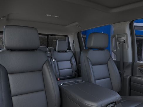 New 2026 Chevrolet Silverado 2500 LT w/ True North Edition AWD/4WD image 24