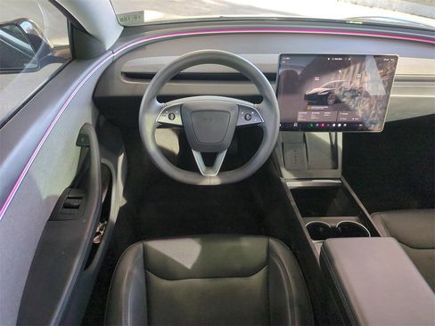 Used 2024 Tesla Model 3 Standard Range image 16