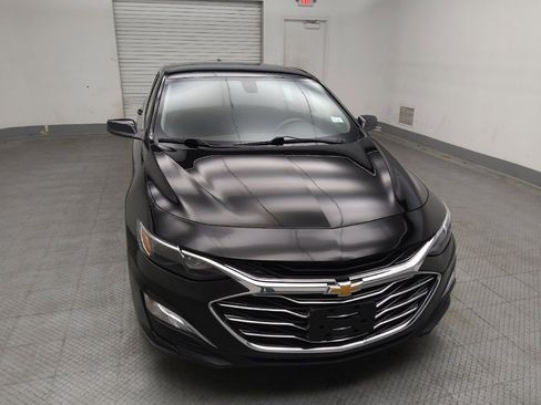 Used 2019 Chevrolet Malibu LS FWD image 14