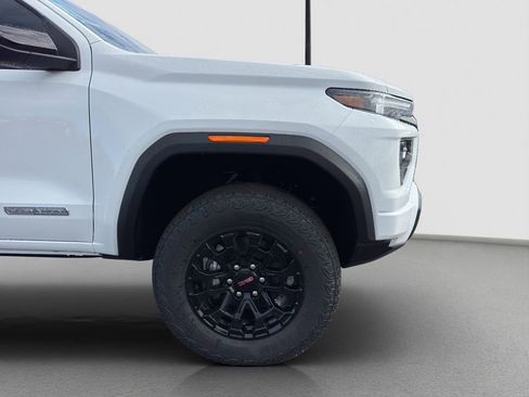 New 2026 GMC Canyon Elevation w/ Convenience Package AWD/4WD image 23