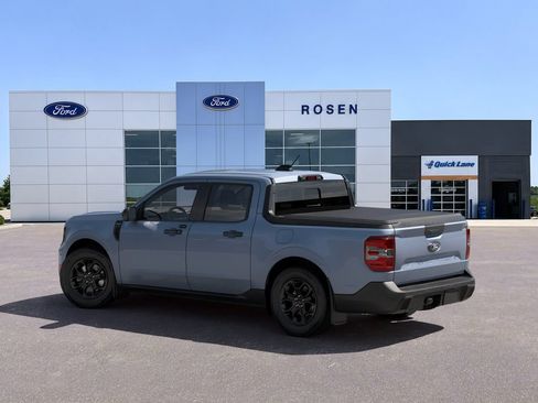 New 2026 Ford Maverick XLT w/ Equipment Group 301A AWD/4WD image 2