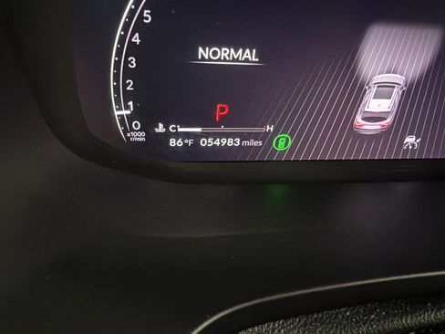 Used 2022 Acura MDX SH-AWD w/ Advance Package image 22