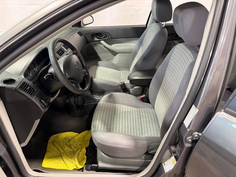 Used 2006 Ford Focus SES image 21