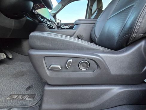 Used 2024 GMC Sierra 1500 Denali image 23