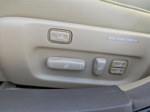 Used 2005 Lexus LS 430 image 11