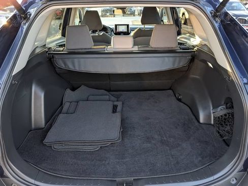 Used 2025 Toyota RAV4 XLE w/ Convenience Package FWD image 27
