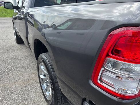 Used 2020 RAM 1500 Big Horn AWD/4WD image 18