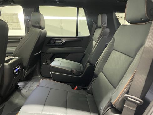 New 2026 GMC Yukon AT4 w/ AT4 Premium Package image 13