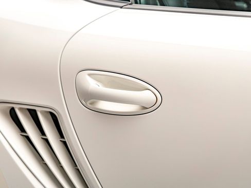 Used 2007 Porsche Cayman image 33