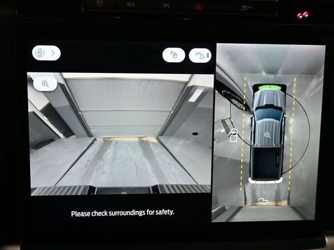 Used 2024 Ford F150 XLT w/ Equipment Group 302A MID image 23