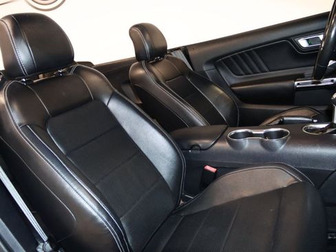 Used 2021 Ford Mustang Premium image 55