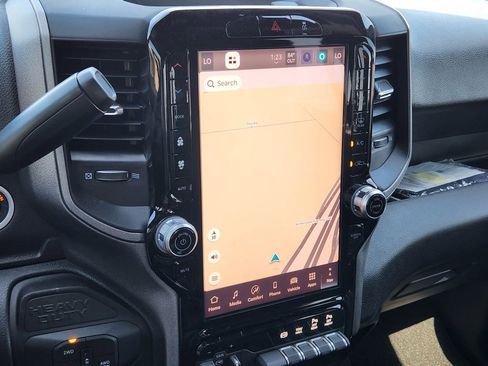 New 2026 RAM 2500 Tradesman image 12