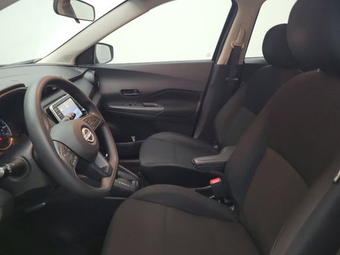 Used 2024 Nissan Kicks S FWD image 17