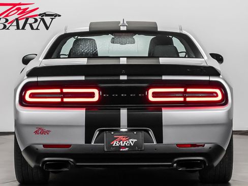 Used 2023 Dodge Challenger SRT Hellcat image 4