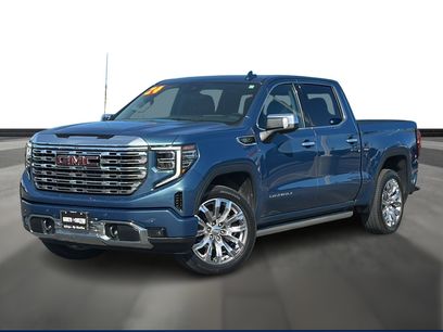 Used 2024 GMC Sierra 1500 Denali w/ Denali Reserve Package