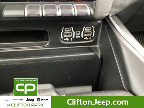 Used 2022 RAM 1500 Big Horn image 18