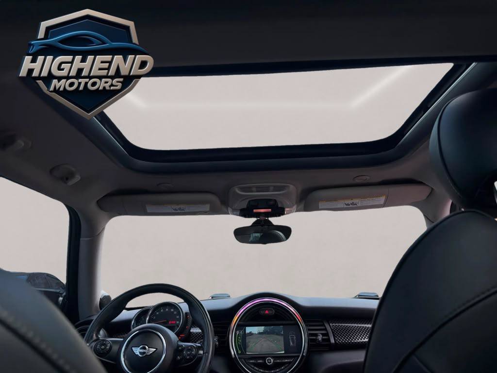 Used 2017 MINI Cooper S FWD image 20