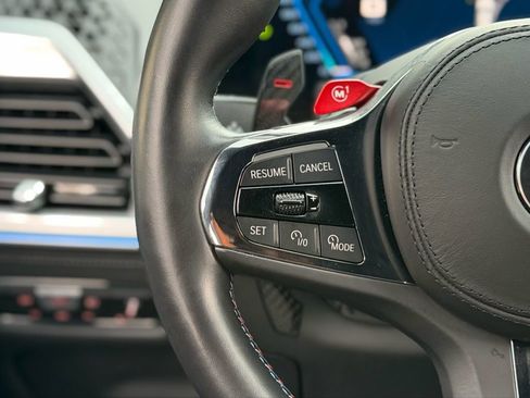 Used 2023 BMW XM image 45