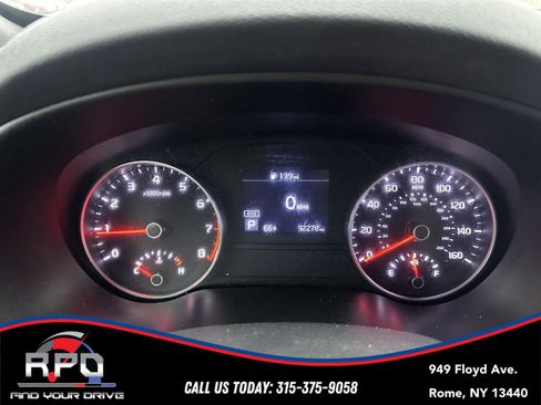 Used 2020 Kia Sportage S w/ S Premium Package image 20