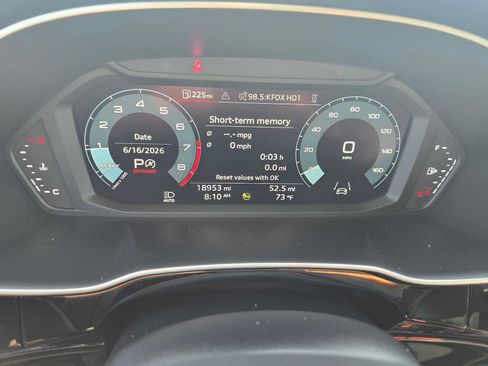 Used 2024 Audi Q3 2.0T Premium Plus AWD/4WD image 26