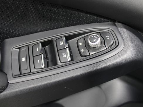 New 2026 Subaru Ascent Bronze Edition image 7