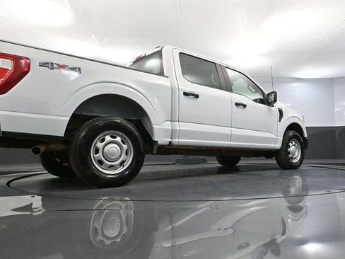 Used 2021 Ford F150 XL w/ Equipment Group 101A High image 44