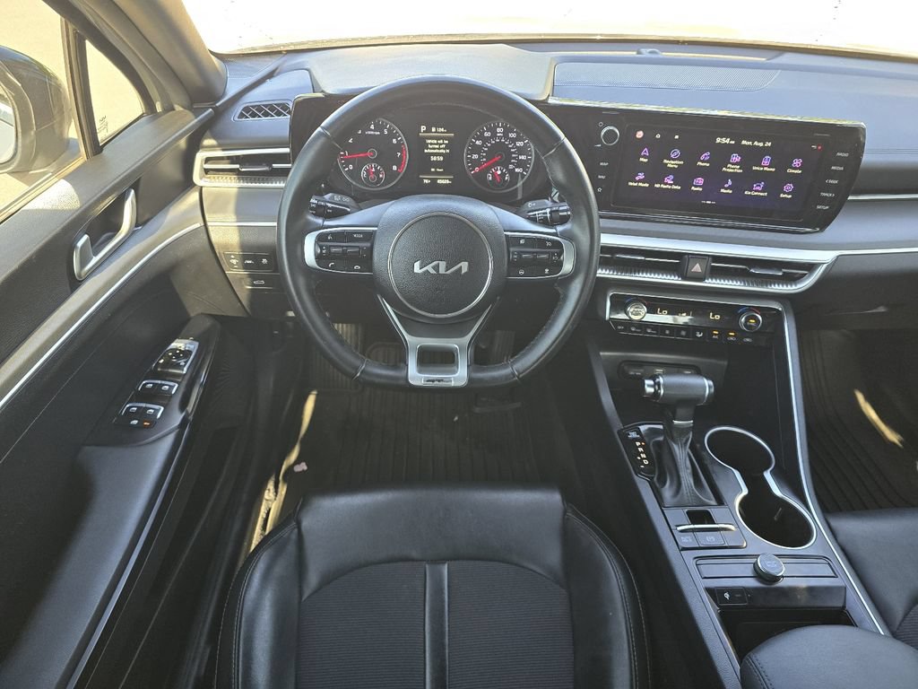 Used 2023 Kia K5 GT-Line w/ GT-Line Premium Package FWD image 13