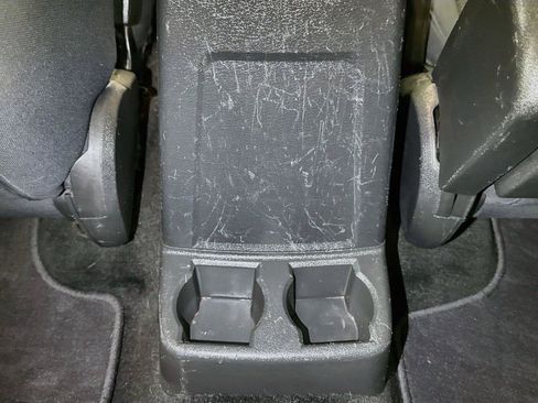 Used 2012 Jeep Liberty Sport RWD image 20