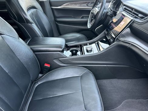 Used 2022 Jeep Grand Cherokee Limited AWD/4WD image 26