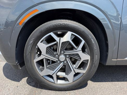 Used 2021 Hyundai Palisade Calligraphy FWD image 26